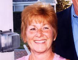 Annette Benedict of Southampton and West Palm Beach dies at 65