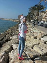 صور بنات محجبات صور بنات Fashion Hijab