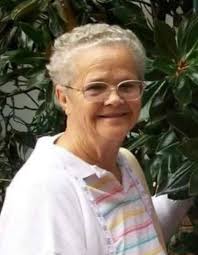 Shirley Phillips Obituary