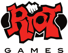 Riot Games Wikipedia