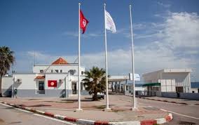 جريدة المغرب | فتح المعبر الحدودي ملولة طبرقة