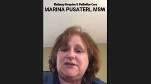 Bethany Hospice & Palliative Care is committed to caring!