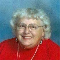 Joyce Marie Colombo Obituary