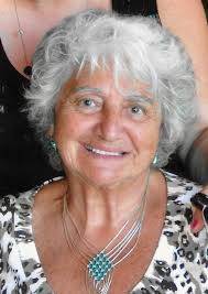 Aurora Bridges Obituary