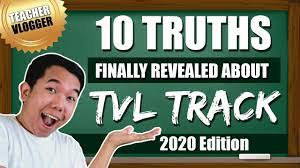26 01 07 12 17 22 28 03 09 14 19 25. Tvl Track In Senior High School 10 Truths About Tvl Shs Tips 2020 Youtube