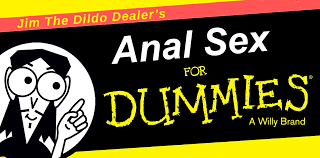 Anal How-To - Complete Manual to Lube