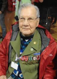 Obituary information for Russell Charles "Buck" Morgan