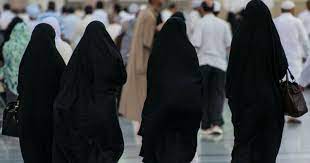 Hukum wanita haid masuk dan berdiam di masjid habib novel alaydrus. Hukum Seorang Wanita Haid Masuk Dalam Masjid