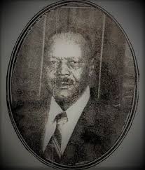 PFC Mitchell Glass Sr. (1911-1990)