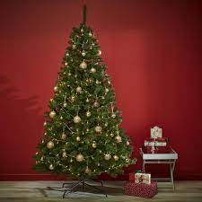 Pin By Wilko On Christmas 2019 7ft Christmas Tree Wilko Holiday Decor