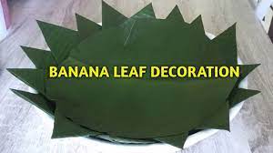 Guru dan siswa yang kreatif biasanya menghias kelas dengan kreatif pula. Trik Sederhana Tutorial Menghias Tampah Untuk Tumpeng Dengan Daun Pisang Cara Mudah Di 2021 Rabab Minangkabau