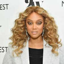 First of, i'm anonymous because i know that with my controversial answer, people will attack me online until i delete my account. The Backlash Against Tyra Banks And America S Next Top Model Explained Vox