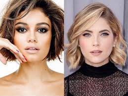 Andreia horta com cabelo novo (foto: Dicas De Cortes De Cabelo Feminino Da Moda De Celebridades Dolce Moda