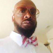 Qua'Nesha Robinson and Reginald Watts' Wedding Website