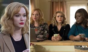 Good girls season 3 recently premiered on netflix, but when will good girls no official good girls season 4 netflix release date has been announced, but based on recent history we have a pretty. Good Girls On Netflix Streaming How To Make Good Girls Online Tv Radio Showbiz Television