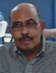 Obituary for Denzel L. Ramsey