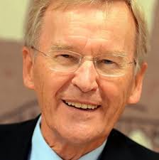 Karl Albrecht Jr. & family