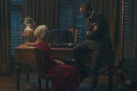The Handmaid S Tale Recap Forget About The Commander Handmaids Tale The Handmaid Tale The Handmaid