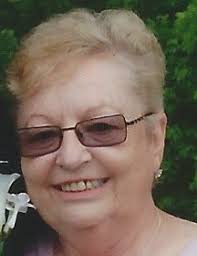 Obituary for Norma (MacDonald) Williams