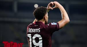 Calciomercato Torino, il Venezia offre 4 milioni per Adams