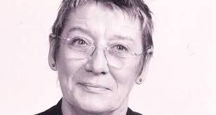 Aileen McGee (@ailialana)