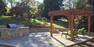 Maybe you would like to learn more about one of these? Concrete Paver Patios Winston Salem Nc Tilson Outdoors