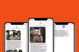 How Nonprofit Organizations Are Using Text Messages For Effective Marketing  | Tatango