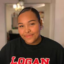 Jade Johnson's James Logan High School Career Home