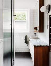a new life for this dream art deco apartment in hawthorn stylish bathroom bathroom design art deco home