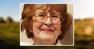 Betty Mae Leapley Obituary 2017