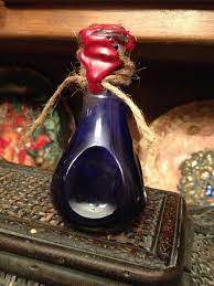 Skyrim Magicka Potion Elixer Decorative Mancave Cosplay Game Room Gamer Skyrim Game Room Kids Room