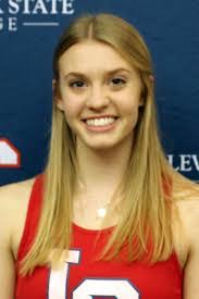 Abbey Snyder's Instagram, Twitter & Facebook