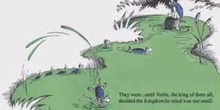 Dr Seuss Poems Yurtle The Turtle Best Poems Seuss Dr Seuss