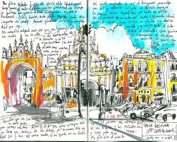 La Resolana Sevilla By Inmaserranito Via Flickr Suerte Dibujos Ilustraciones