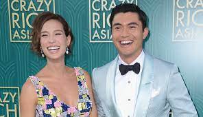 Liv lo and henry golding at the 2019 amfar cannes gala. Couplegoals You Can Learn From Liv Lo And Henry Golding
