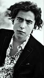 Si el vato no luce así,pa que...