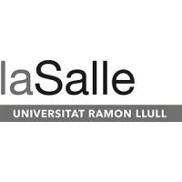 La Salle BCN logo