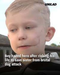 If someone had to die, I thought it should be me'