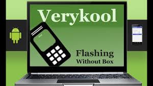 Verykool s758 firmware - updated ...