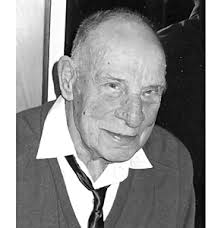 Stanley Betts Obituary