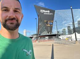 Support for philadelphia eagles team