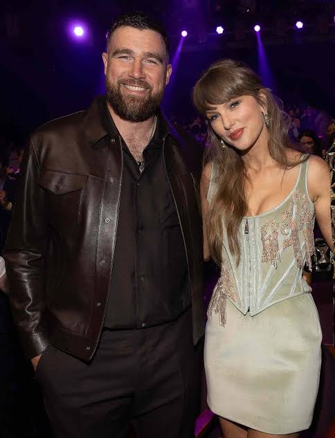Taylor Swift and Travis Kelce Marry in New York City Ceremony