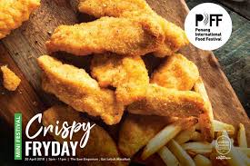 Penang food is world famous, but what to eat when in penang? Penang Happenings Festivals