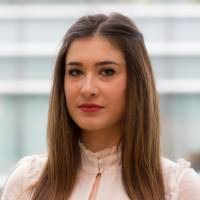 Stacey Kato's Instagram, Twitter & Facebook