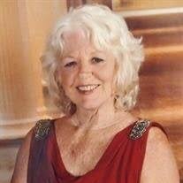 Beverly Delane Mayberry Obituary