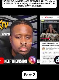 Caitlin Foord Head Injury Dull Video