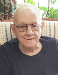 Obituary information for John Johnnie Bland Wilfong