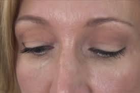 eye makeup tutorial doe eyes for
