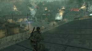 And again in the story you will play an elite sniper named carl fairburn. Sniper Elite V2 Remastered Herunterladen Spielen Pc
