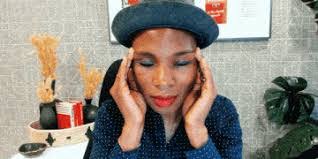 Tracy Hunley's Instagram, Twitter & Facebook